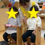 【全クラス】５月のお誕生日会♪