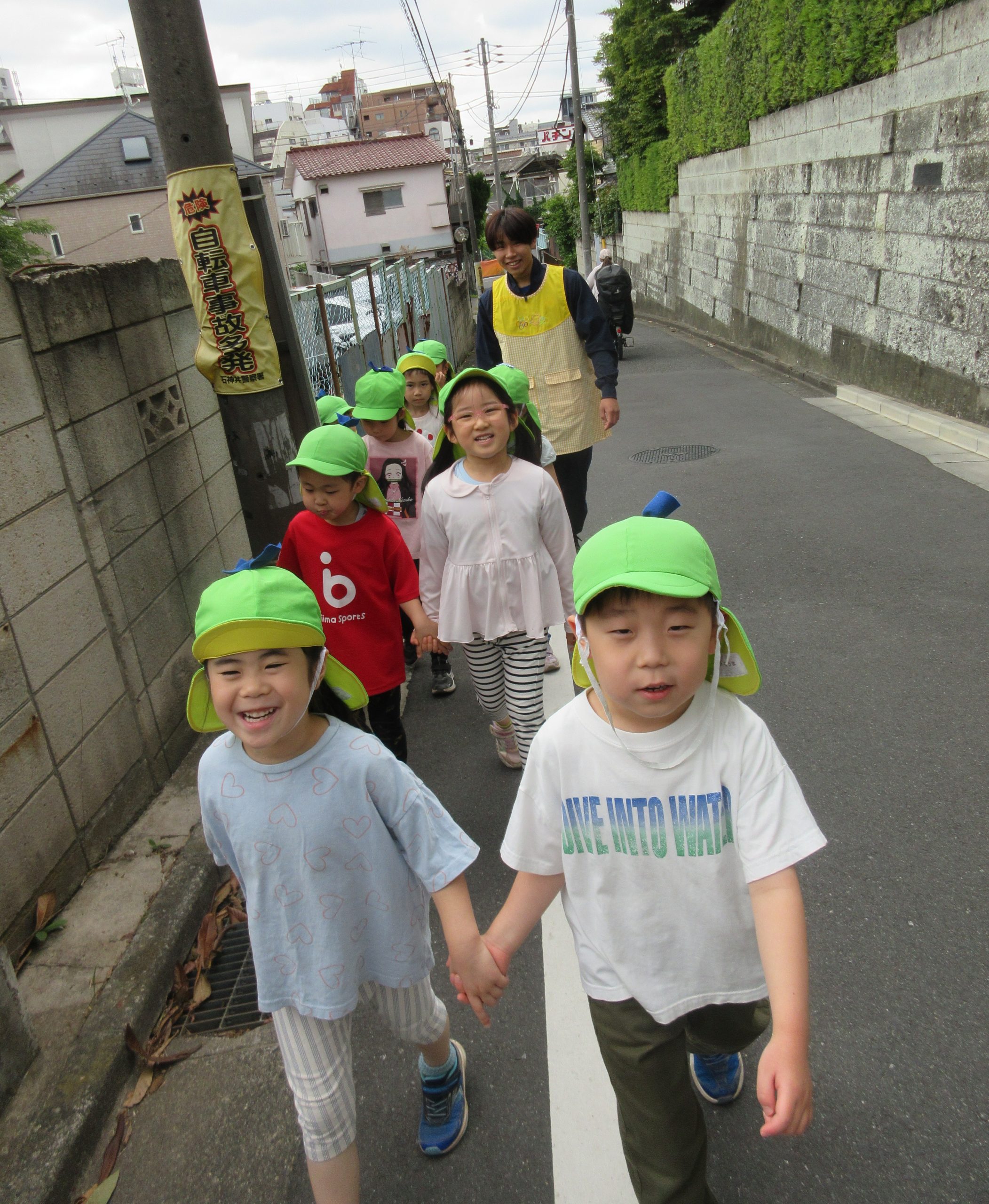 サッカーって面白い!
