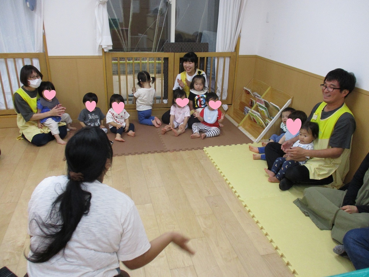 画像：ブログ