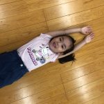リズム運動