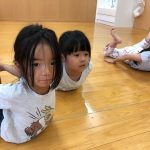 リズム運動