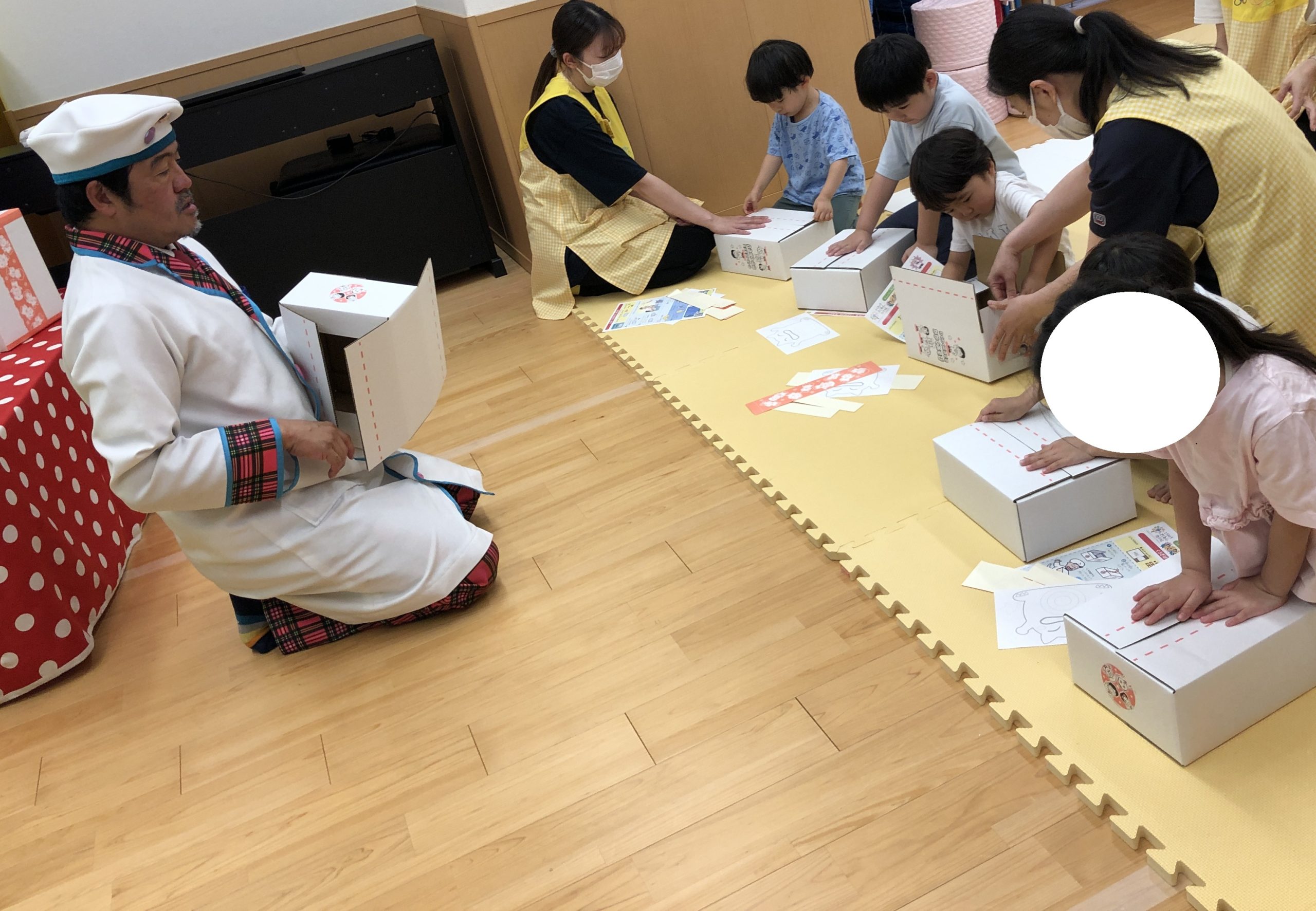 画像：ブログ