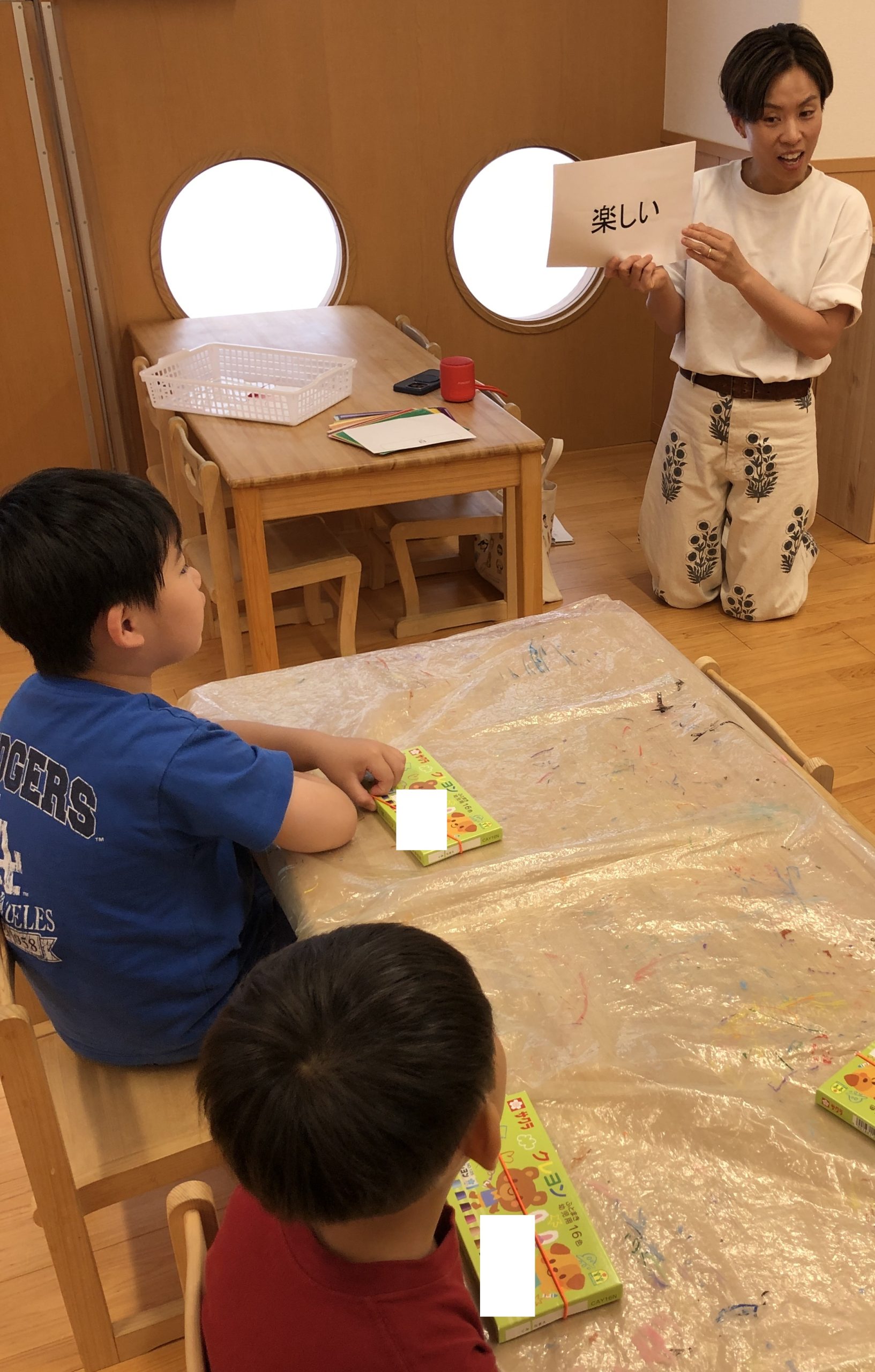 画像：ブログ