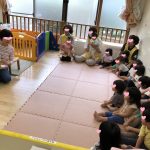 6月　お話会