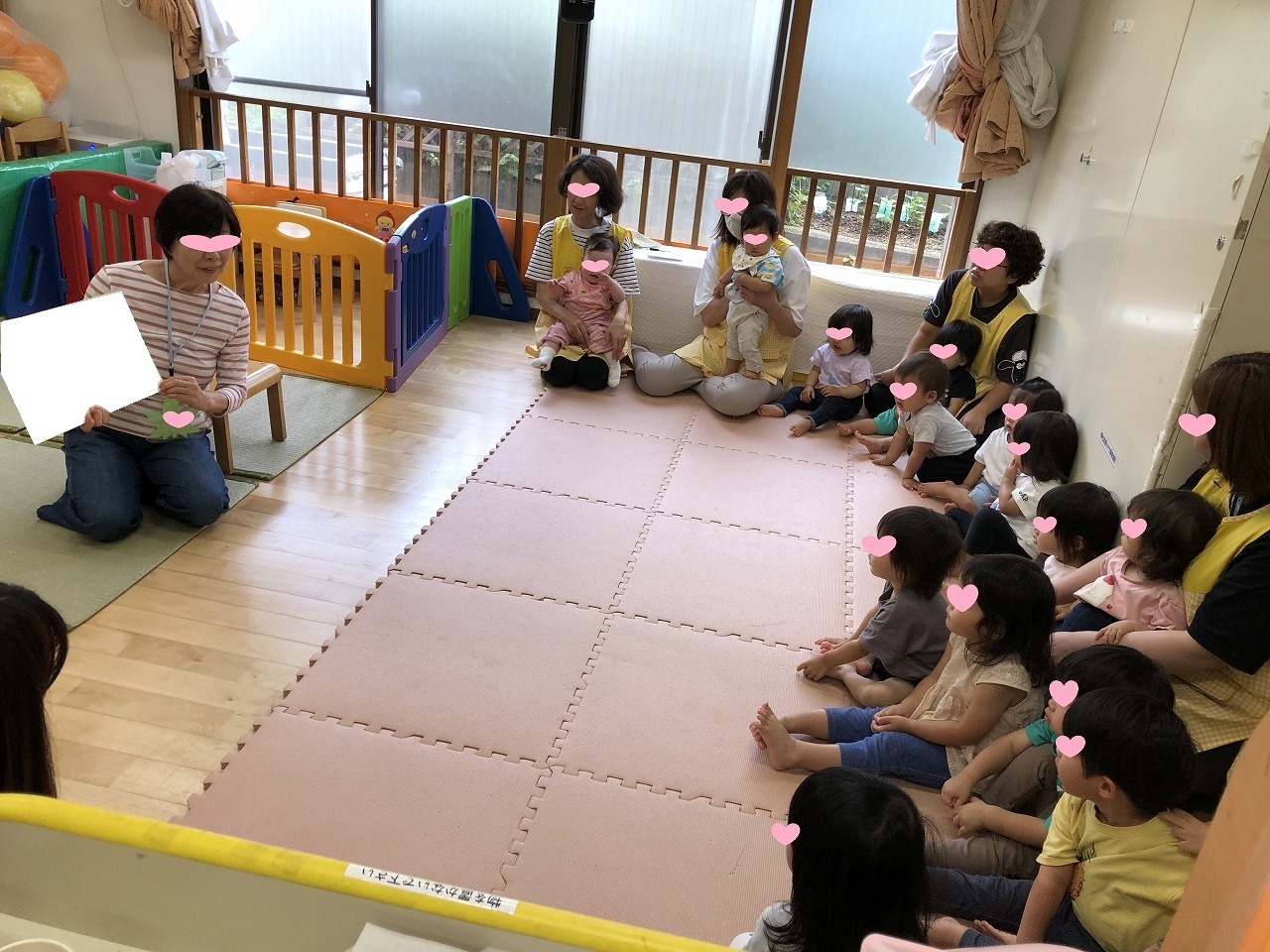 画像：ブログ