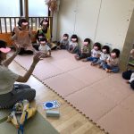 6月 英語教室
