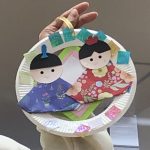 3月誕生会とひなまつりの集い