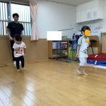５月体操