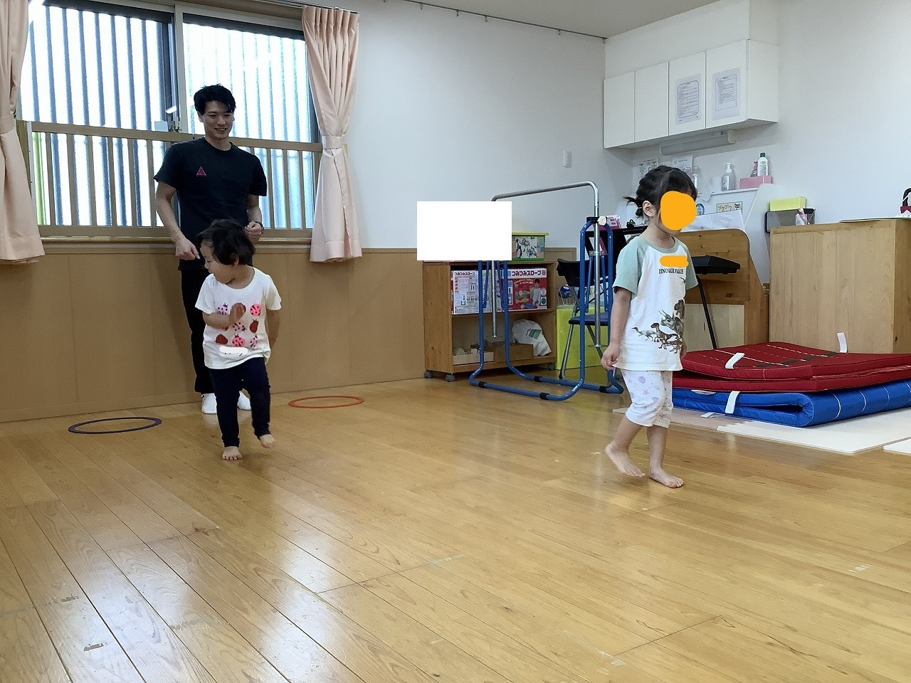 画像：ブログ
