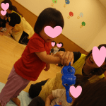 プール開き