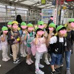 電車とバスの博物館