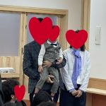 入園式