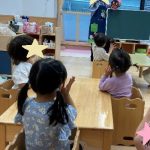 東京すくわくプログラム 学研教室「プティパ」 (2歳)