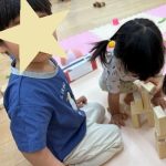 室内遊び(1歳)