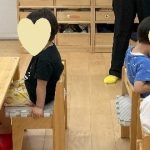 食育 おにぎり(幼児クラス)