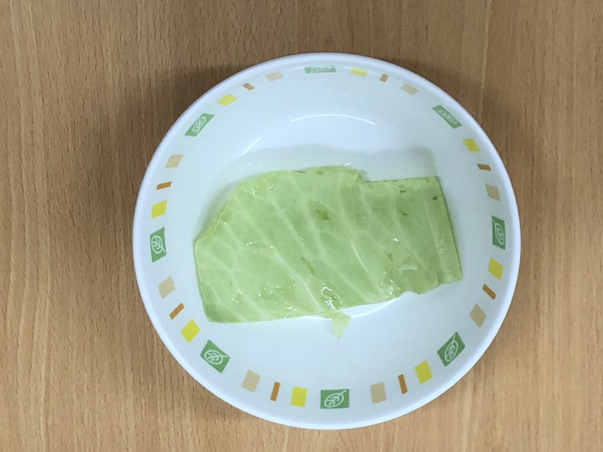 きゃべつ