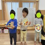 こどもの日の集い