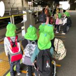そら組遠足に行ってきました