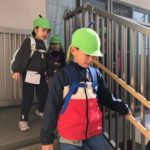 ながーい滑り台楽しかったね♪