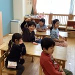 野菜クイズ