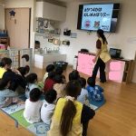 「虫歯予防デー」の話