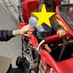 【全クラス】避難訓練のようす