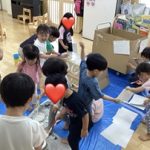 山車作り