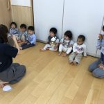 「すくわくプログラム：運動・表現（サーキット）」