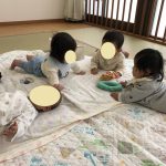 新年度が始まりました！