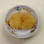 ☆6月15日(月)のおやつ☆