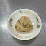 6月16日(火)おやつ