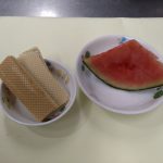 ☆6月18日(木)のおやつ☆