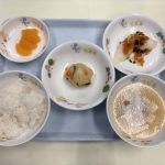 6/29(月)の給食