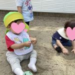 6月だいちぐみ