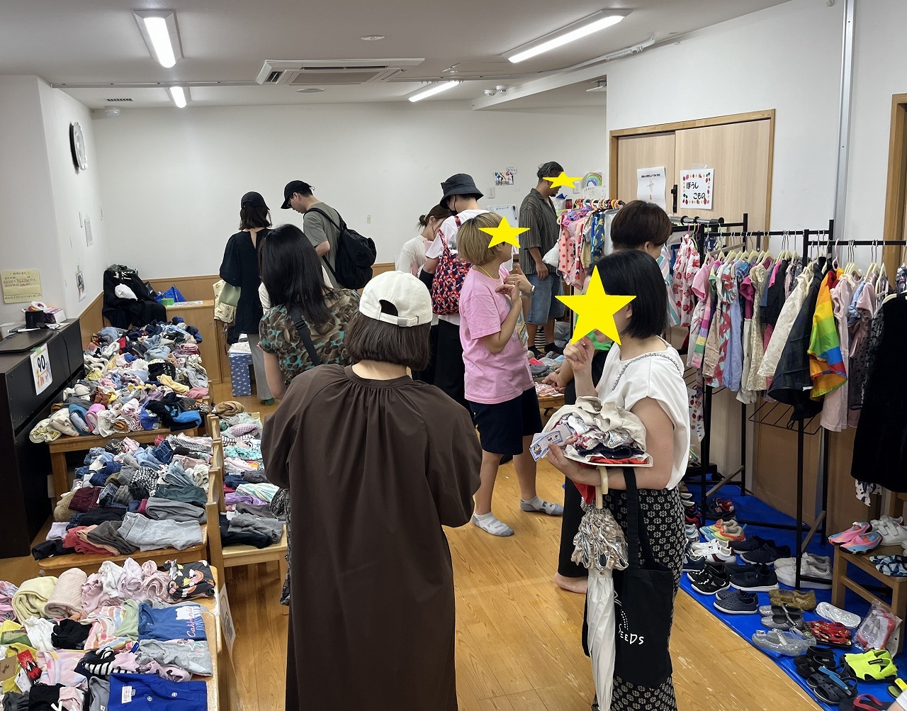 画像：ブログ