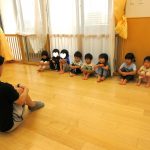 うみ体操教室