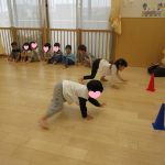 そら体操教室