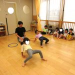 たいよう体操教室