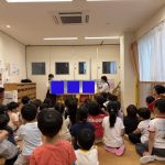 おはなし会