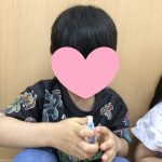 もうすぐ♪