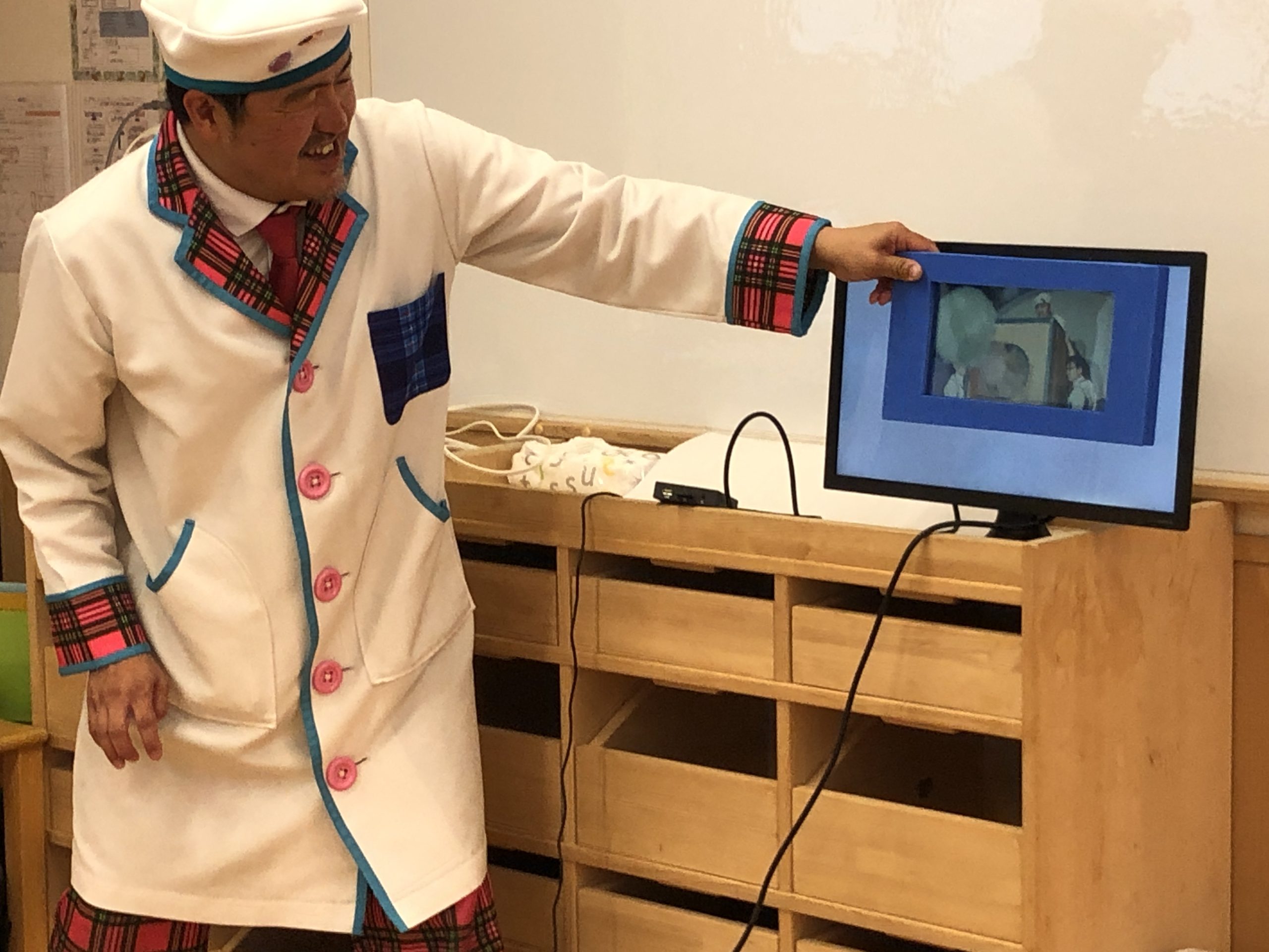 ７月とうきょうすくわくプログラム「サイエンス」