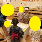 七夕まつり②