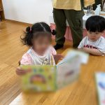 ６月のすくわくの様子をご紹介します。