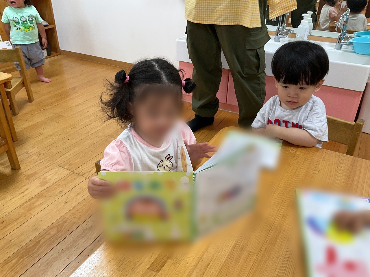 画像：ブログ