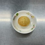 7月29日(水)おやつ