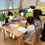 すくわくプログラム 学研7月 そら組