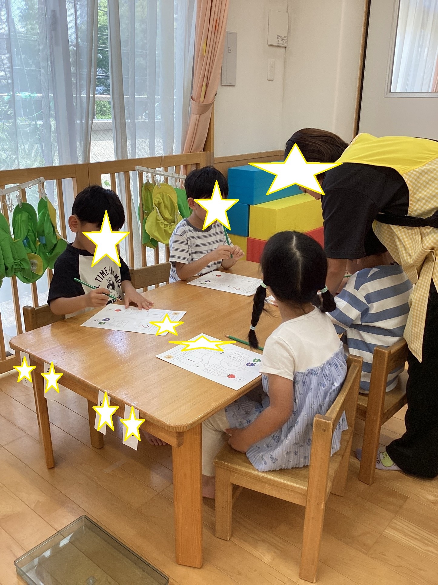 画像：ブログ