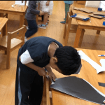 海賊ごっこへ出発!とうきょうすくわくプログラム