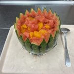 誕生会おやつ