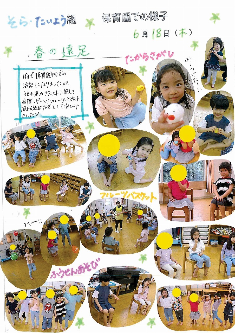 画像：ブログ